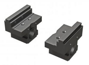 Step jaws b67 smooth